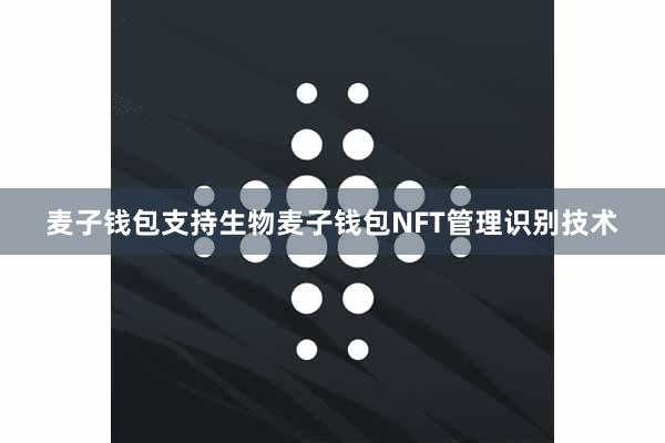 麦子钱包支持生物麦子钱包NFT管理识别技术